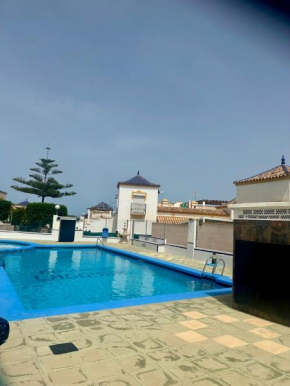 Bungalow Torrevieja Rentalholidays REF 032